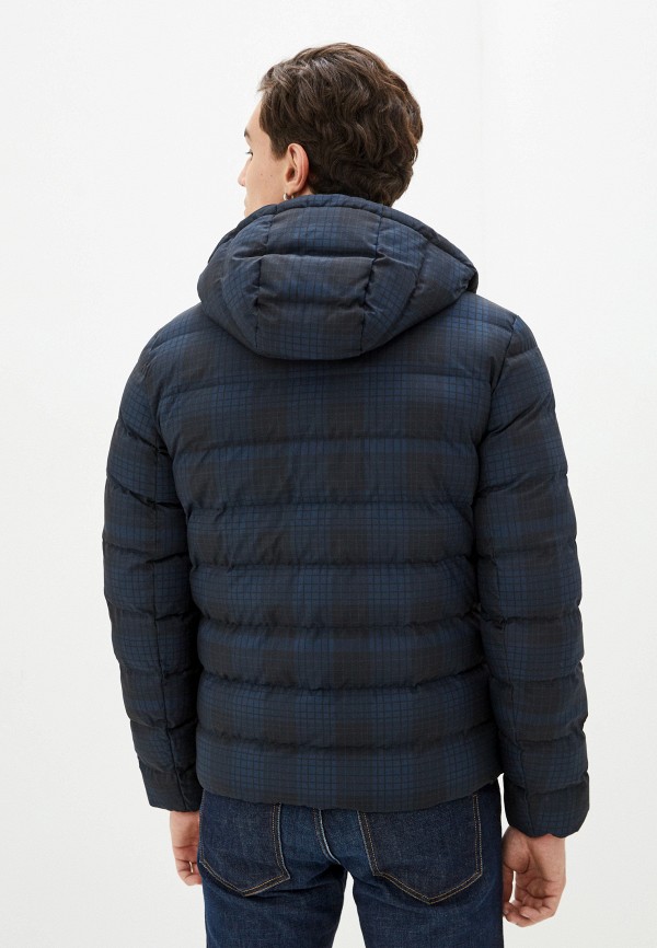 фото Куртка утепленная geox