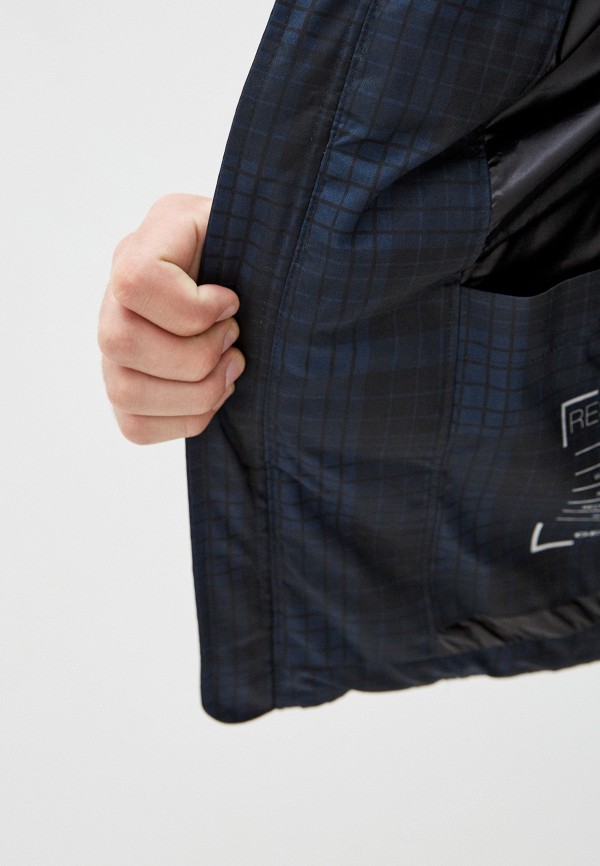 фото Куртка утепленная geox