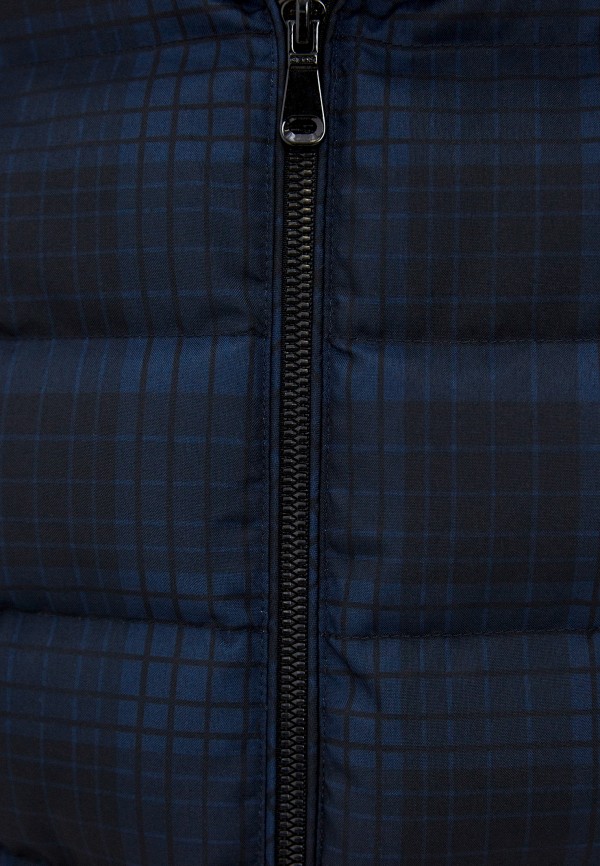 Куртка утепленная Geox M1428X Фото 5