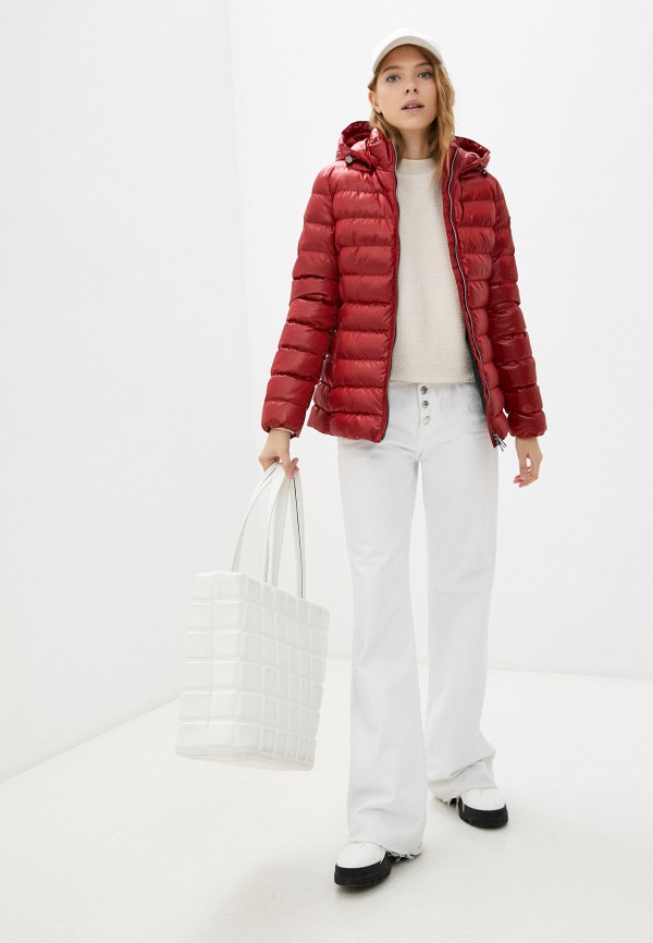 фото Куртка утепленная geox