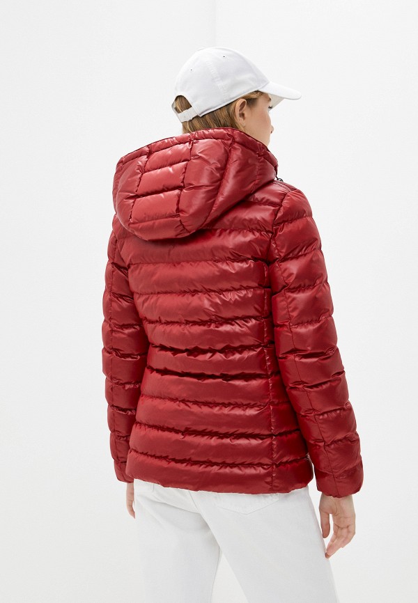 фото Куртка утепленная geox