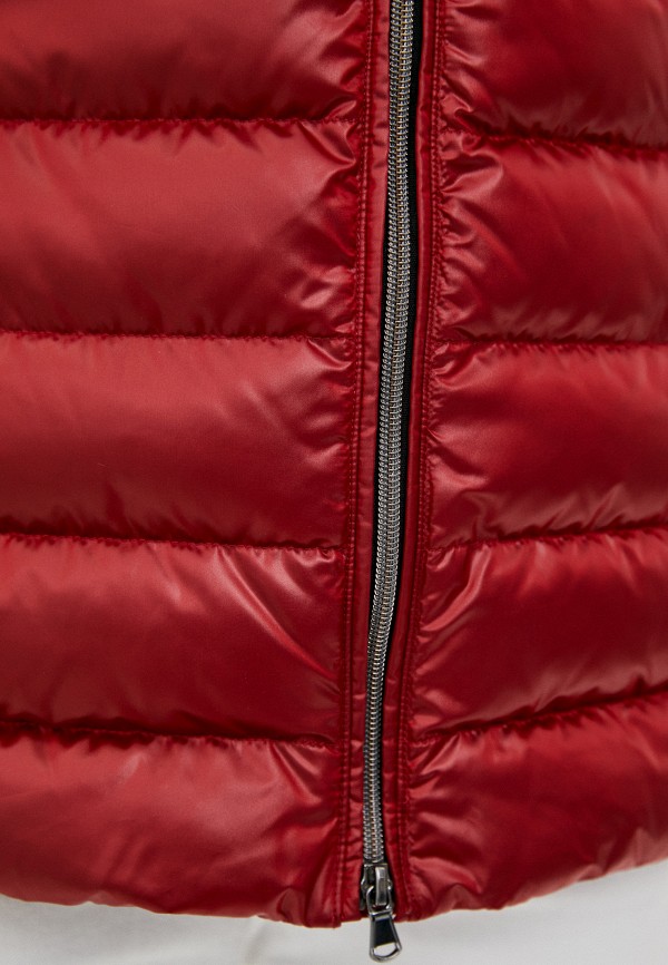 фото Куртка утепленная geox