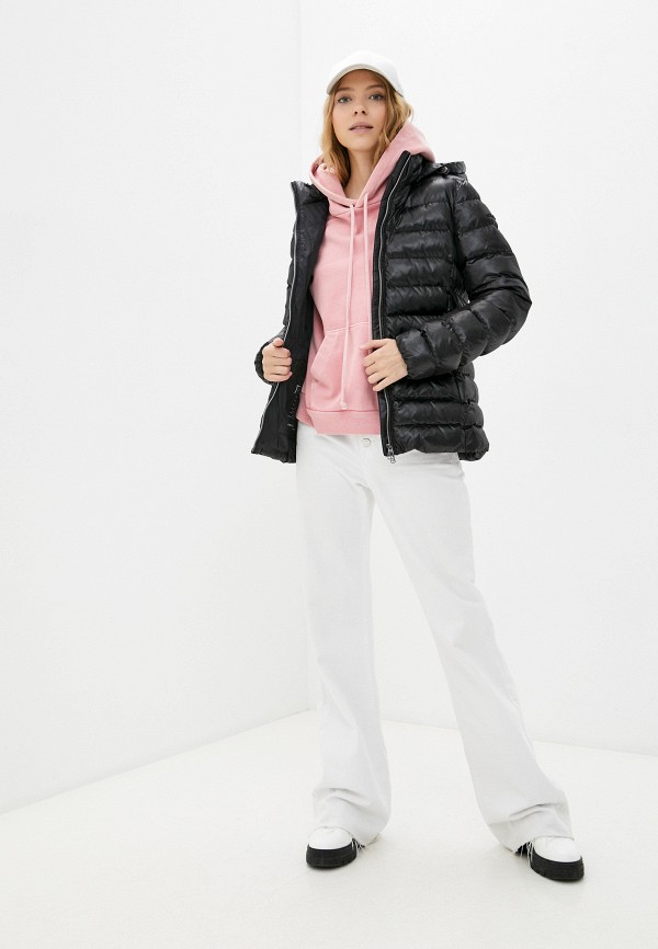 фото Куртка утепленная geox