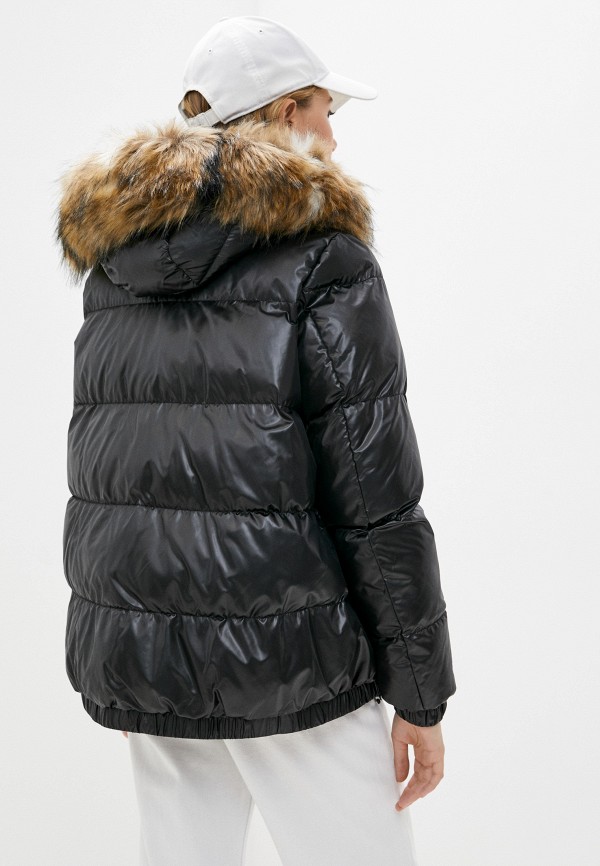 фото Куртка утепленная geox