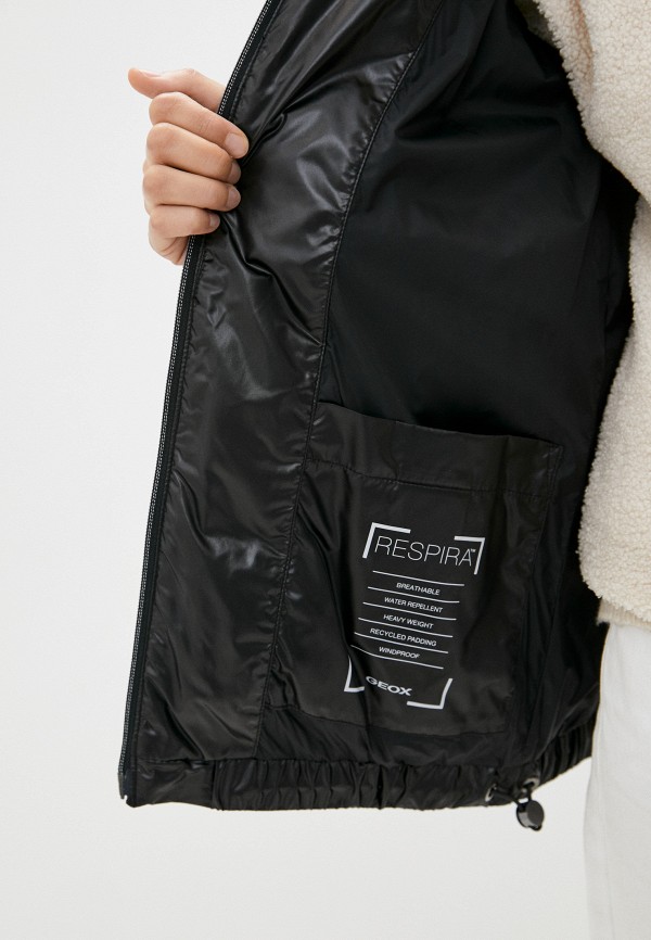 фото Куртка утепленная geox