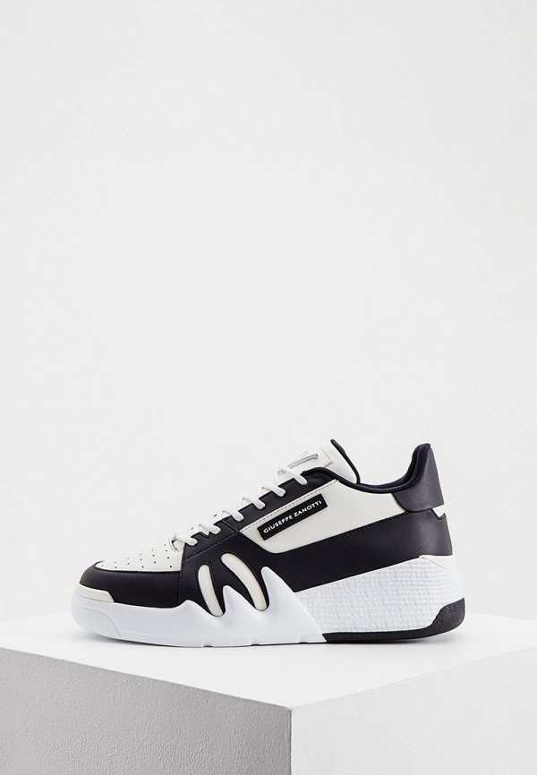 

Кроссовки Giuseppe Zanotti, Разноцветный
