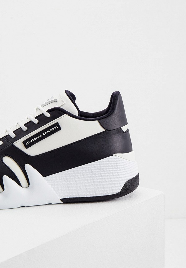 фото Кроссовки giuseppe zanotti