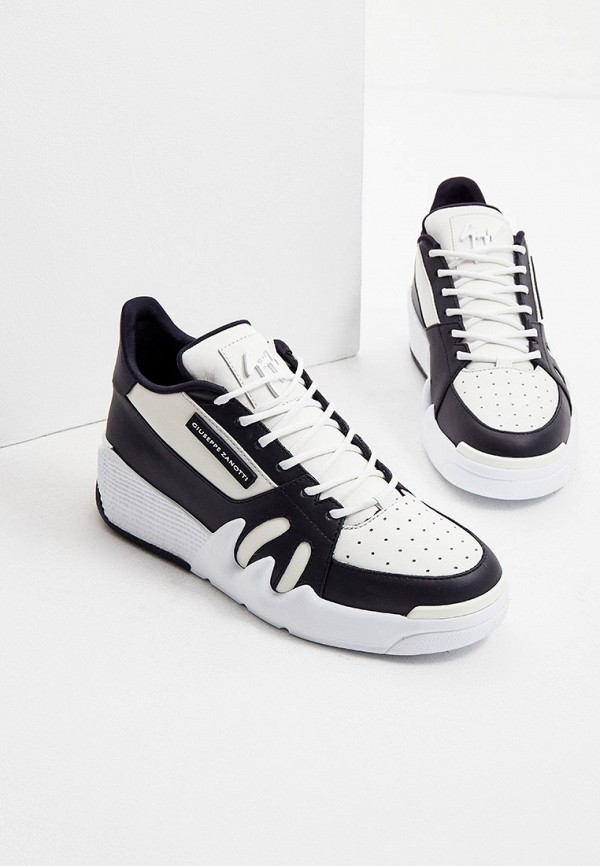 фото Кроссовки giuseppe zanotti