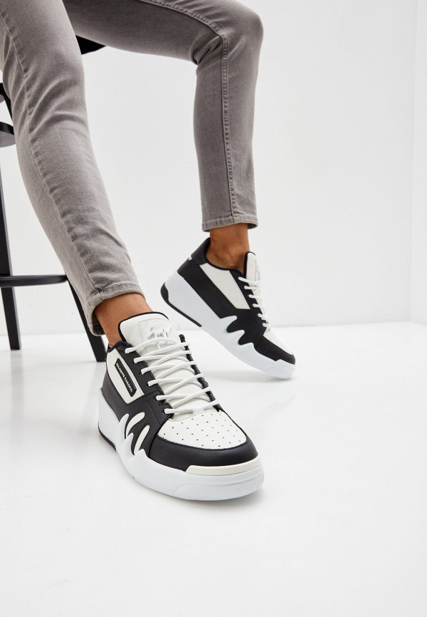 фото Кроссовки giuseppe zanotti