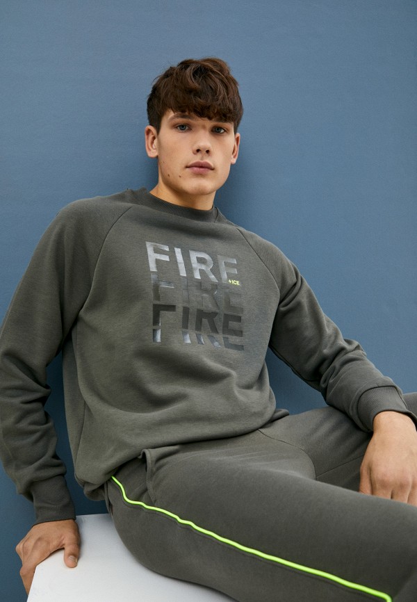 фото Брюки спортивные bogner fire+ice
