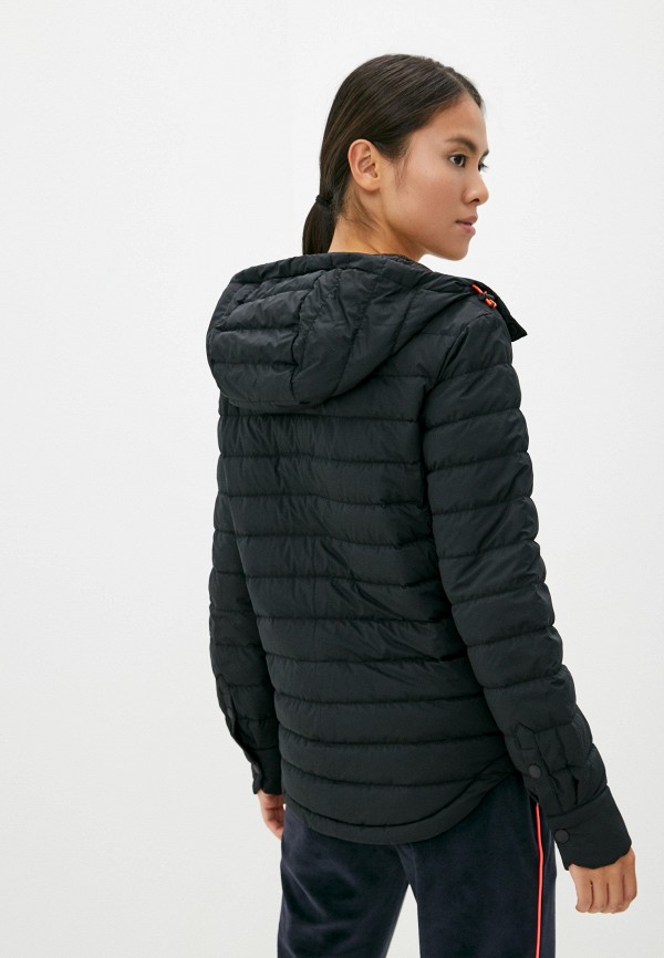 фото Пуховик bogner fire+ice