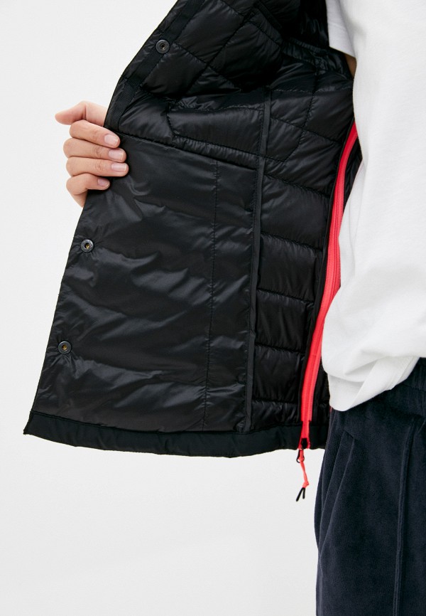 фото Пуховик bogner fire+ice