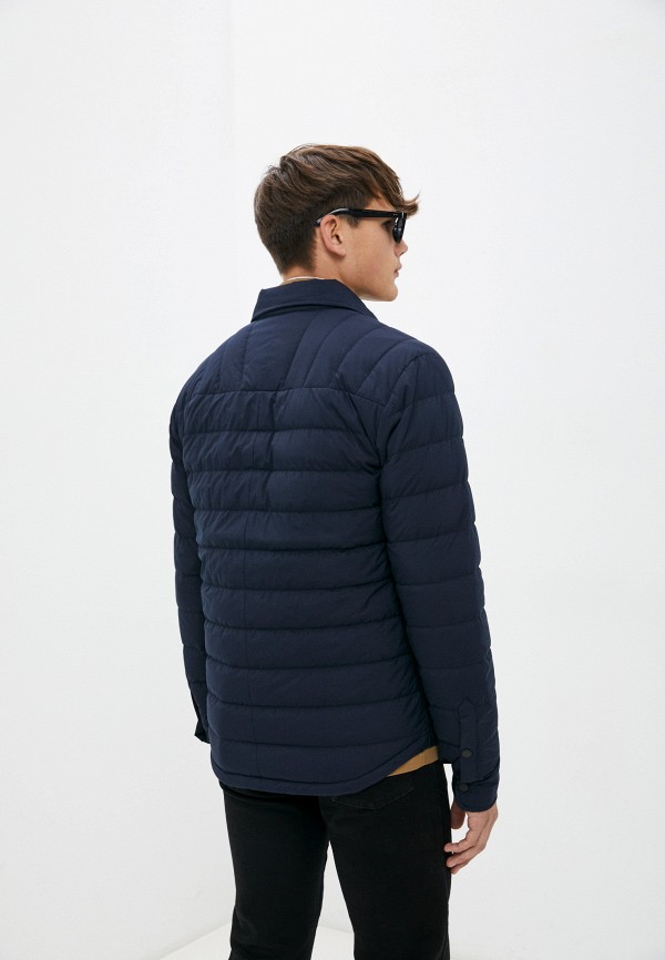 фото Пуховик bogner fire+ice