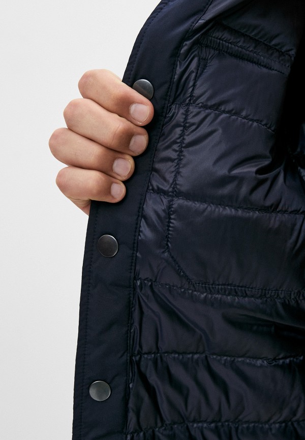 фото Пуховик bogner fire+ice