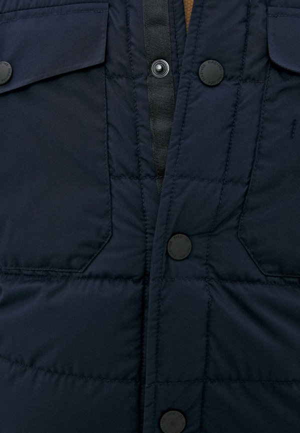 фото Пуховик bogner fire+ice