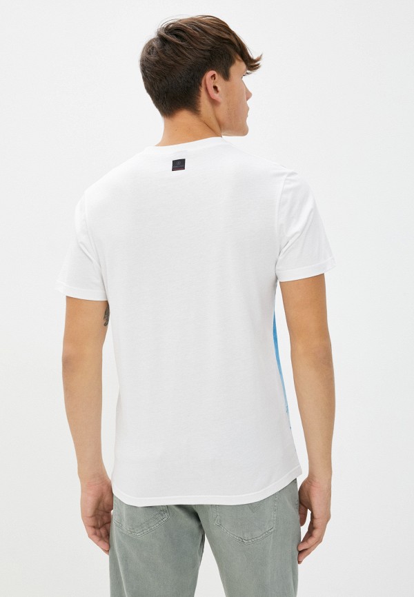 фото Футболка bogner fire+ice