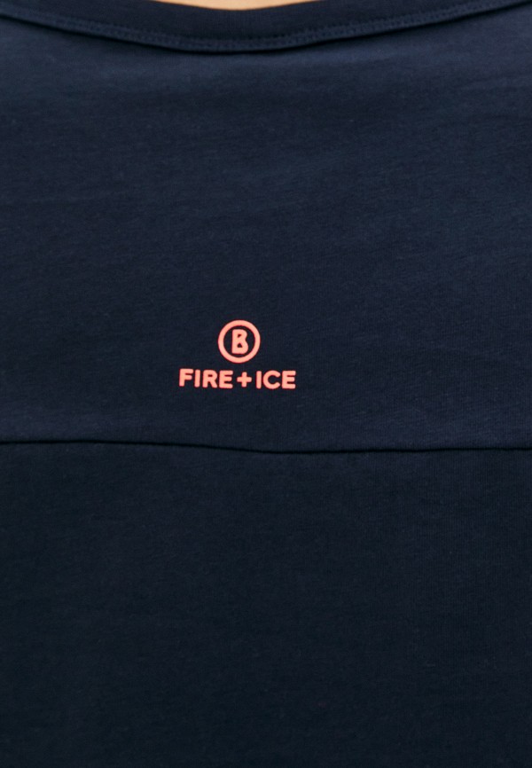 фото Футболка bogner fire+ice