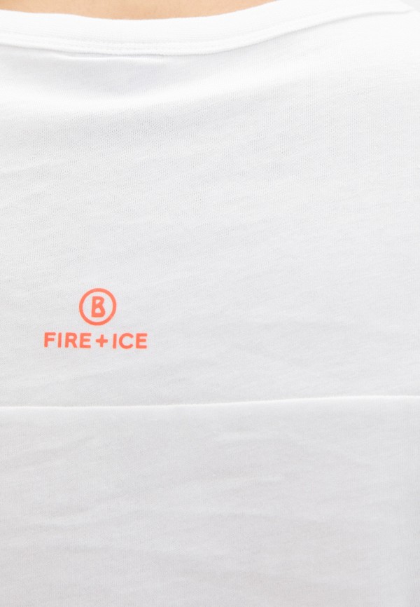 фото Футболка bogner fire+ice