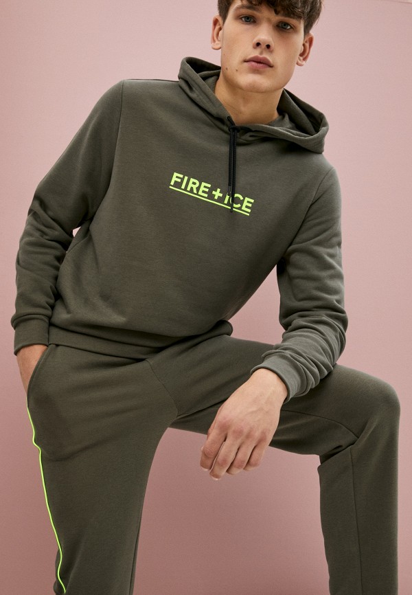 фото Худи bogner fire+ice