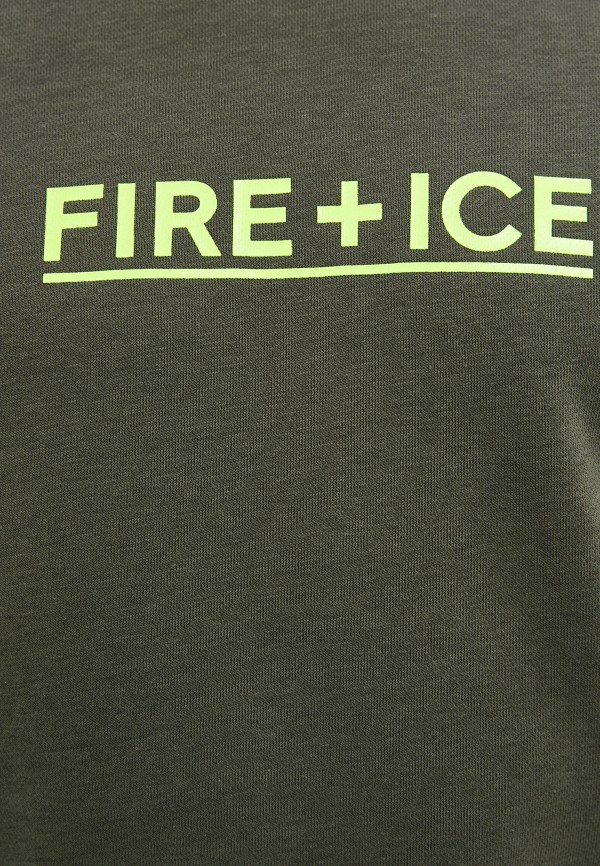 фото Худи bogner fire+ice