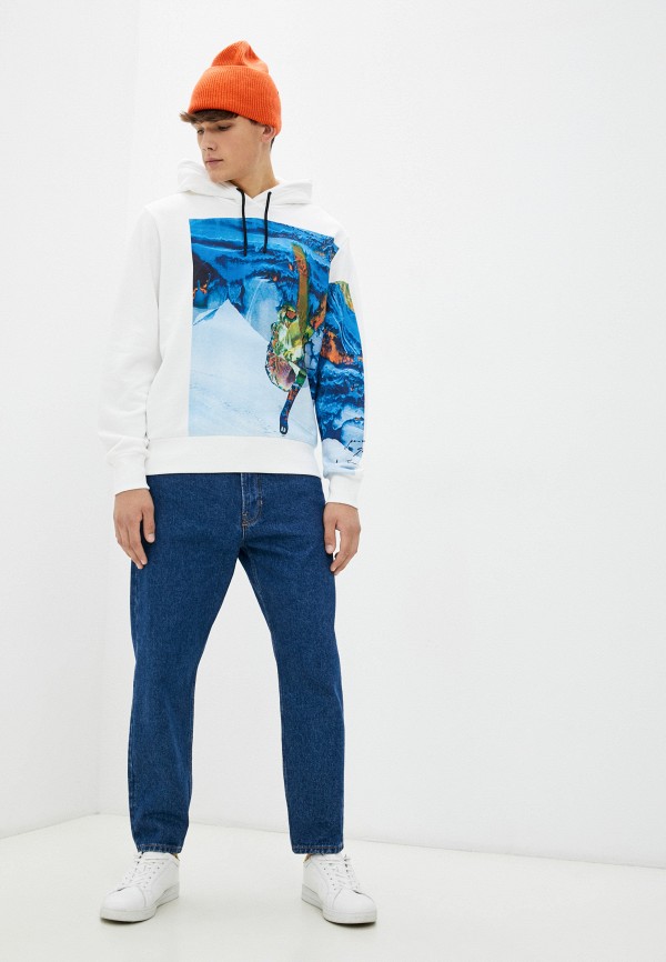 фото Худи bogner fire+ice