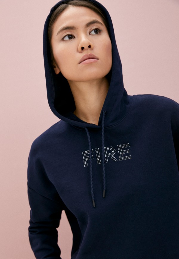 фото Худи bogner fire+ice