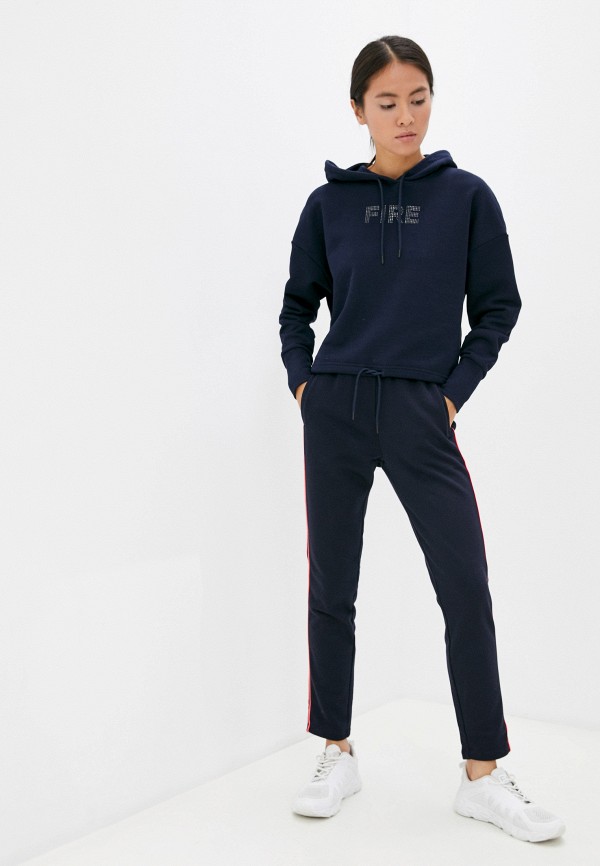 фото Худи bogner fire+ice