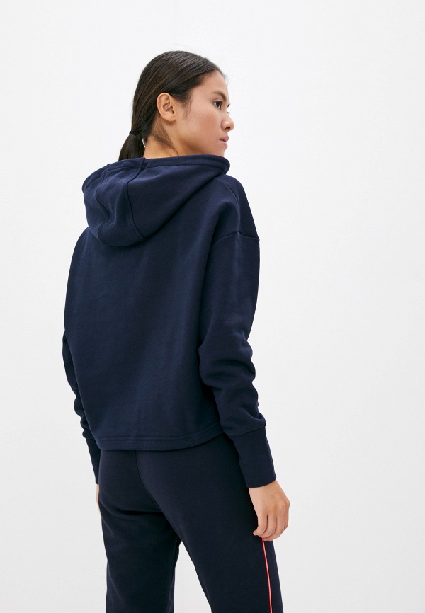 

Худи и брюки Bogner Fire+Ice, Синий