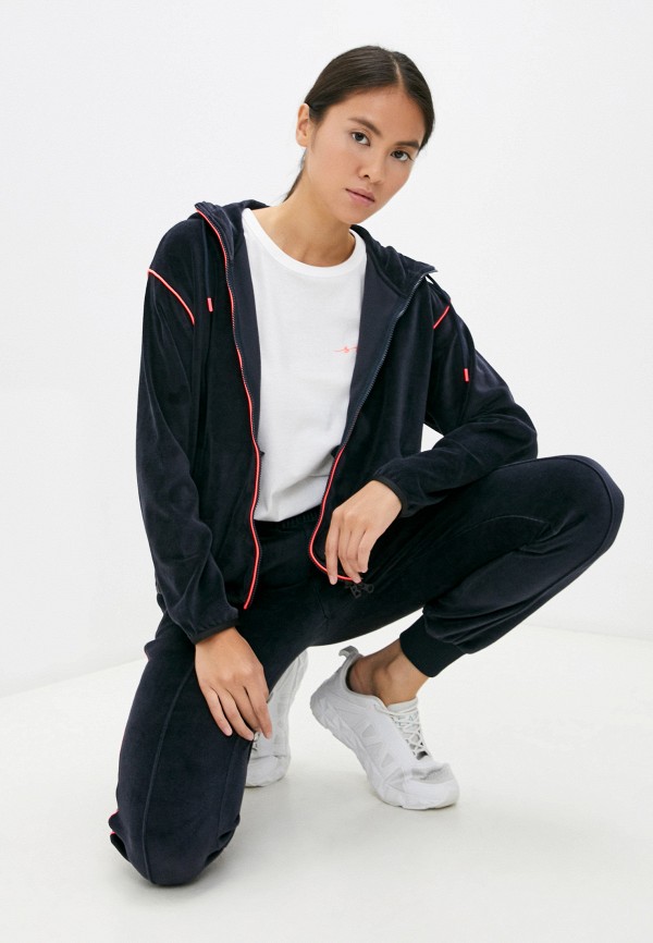 фото Толстовка bogner fire+ice