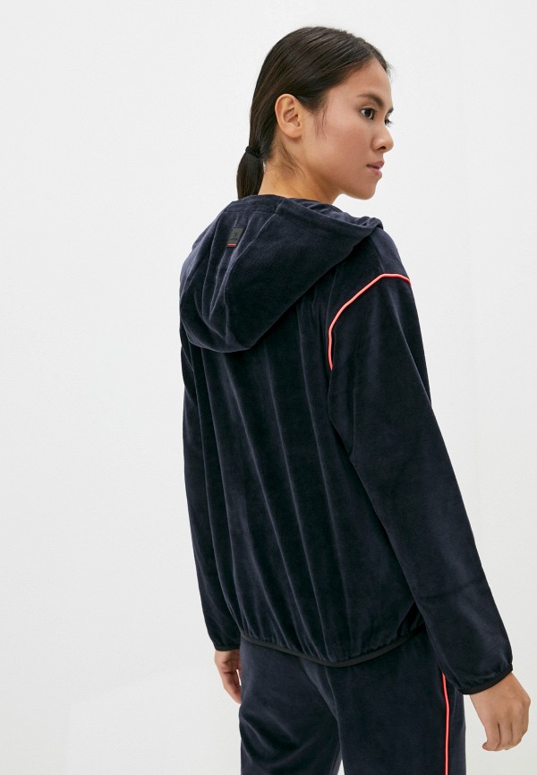 фото Толстовка bogner fire+ice