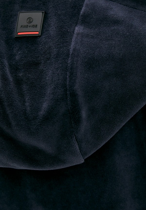 фото Толстовка bogner fire+ice