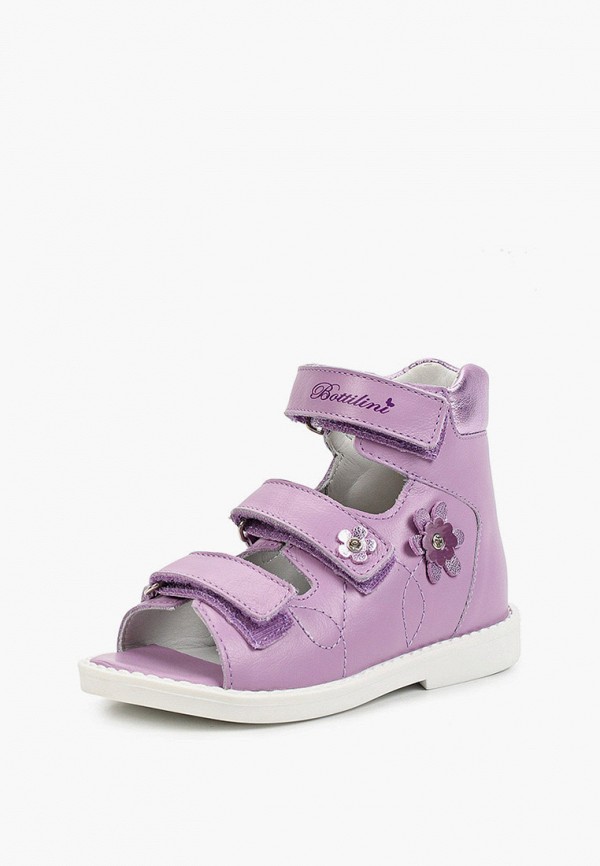 фото Сандалии bottilini