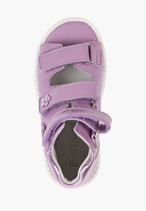 фото Сандалии bottilini