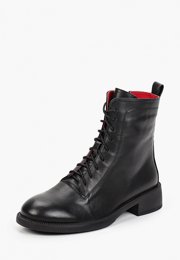 фото Ботинки respect