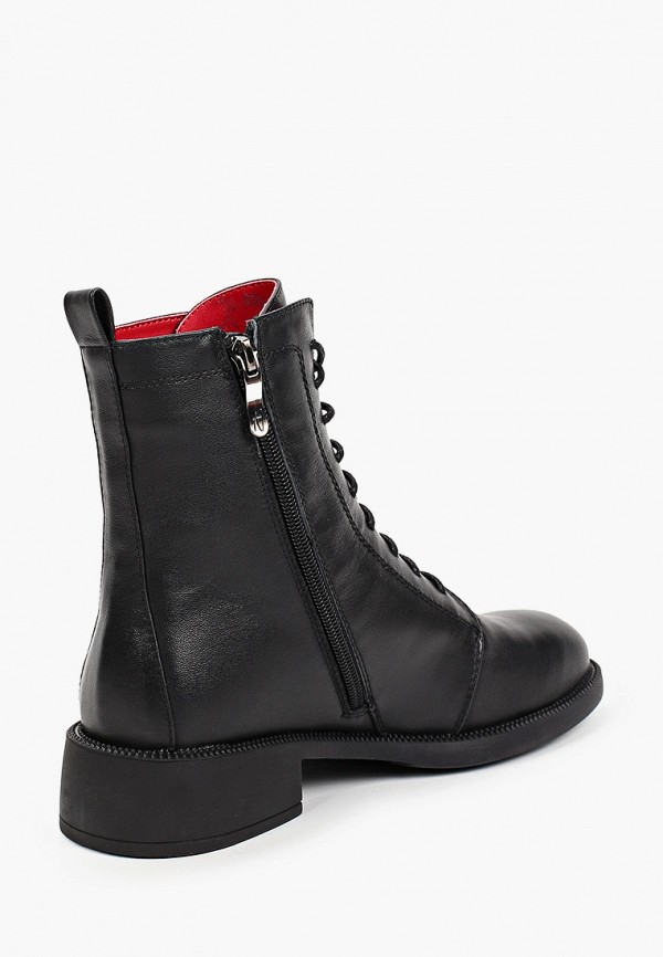 фото Ботинки respect