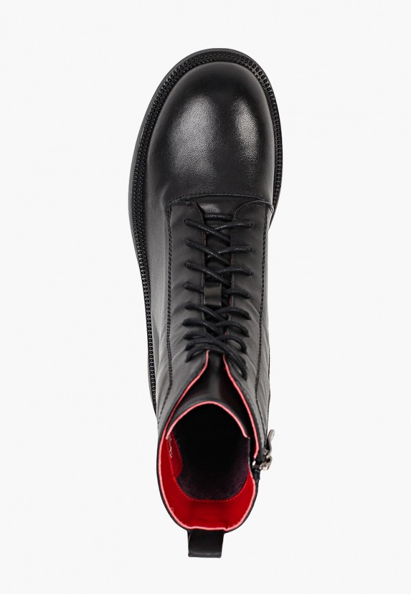 фото Ботинки respect