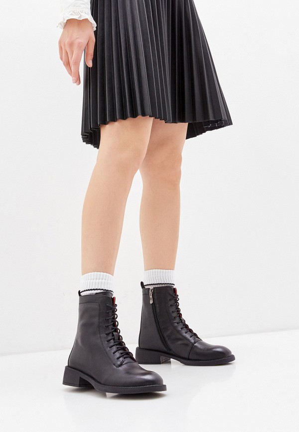 фото Ботинки respect