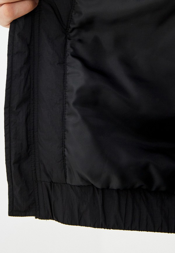 Куртка утепленная Versace Jeans Couture 71GAS406CQS04 Фото 5