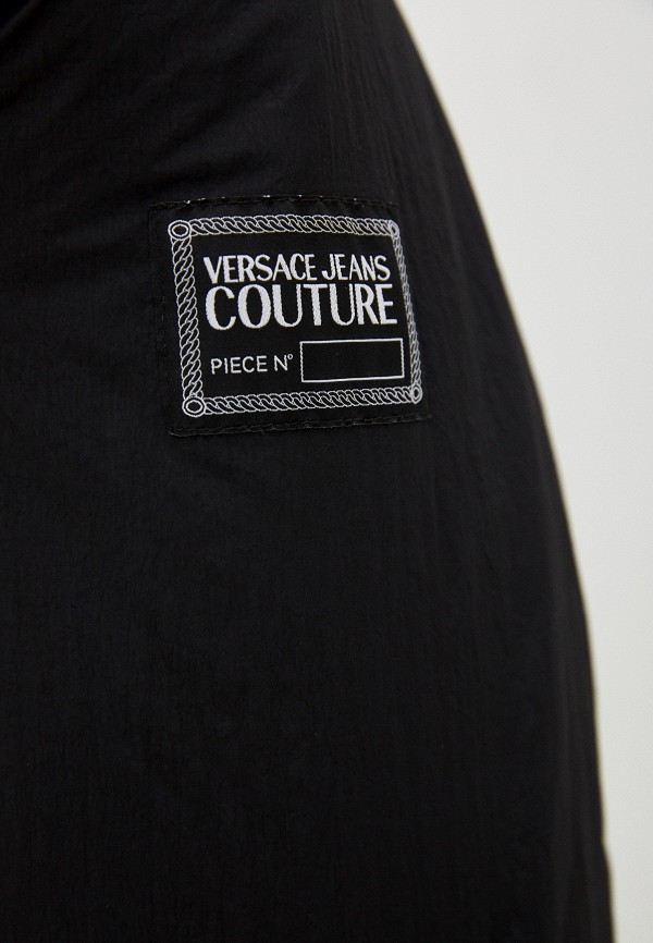 Куртка утепленная Versace Jeans Couture 71GAS406CQS04 Фото 6