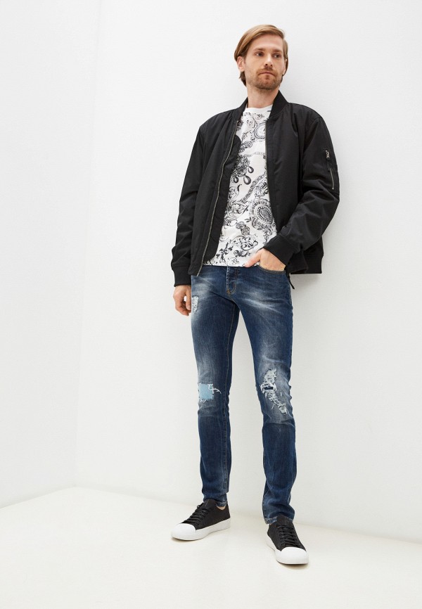 фото Футболка versace jeans couture