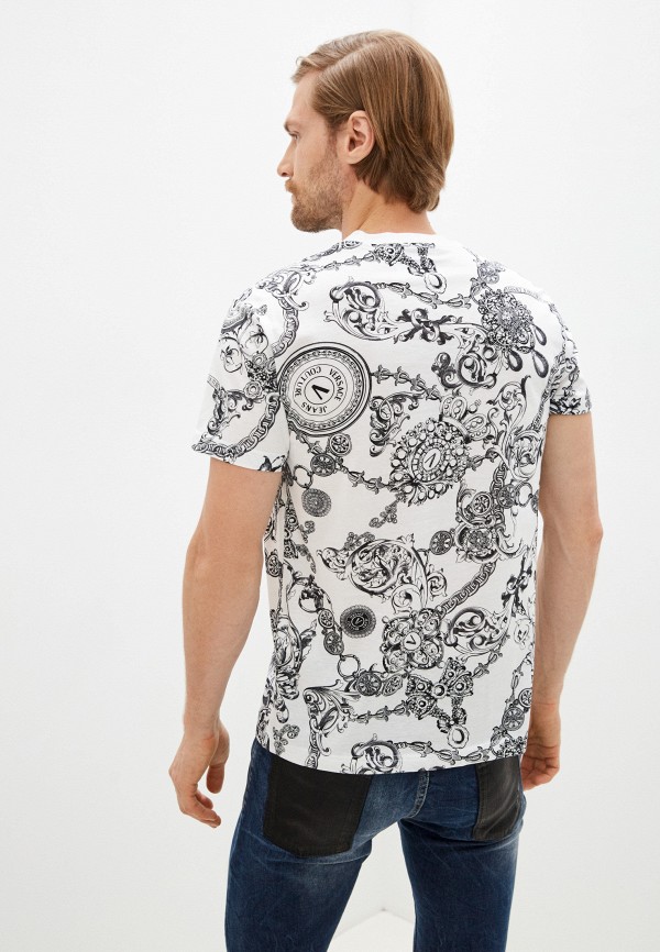 фото Футболка versace jeans couture