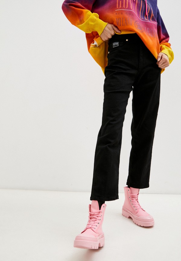 фото Джинсы versace jeans couture
