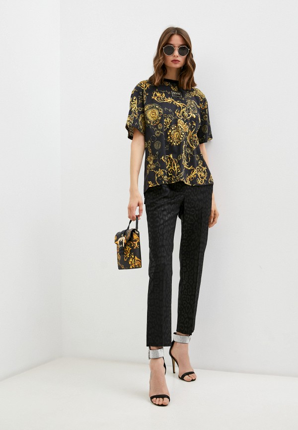 фото Футболка versace jeans couture