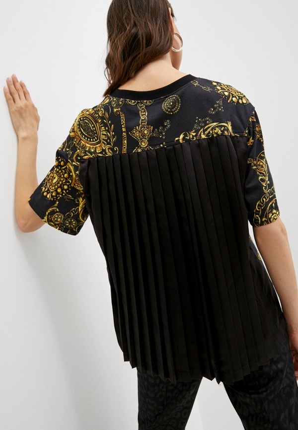 фото Футболка versace jeans couture