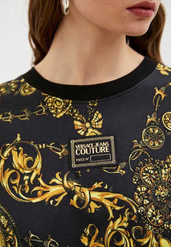 фото Футболка versace jeans couture