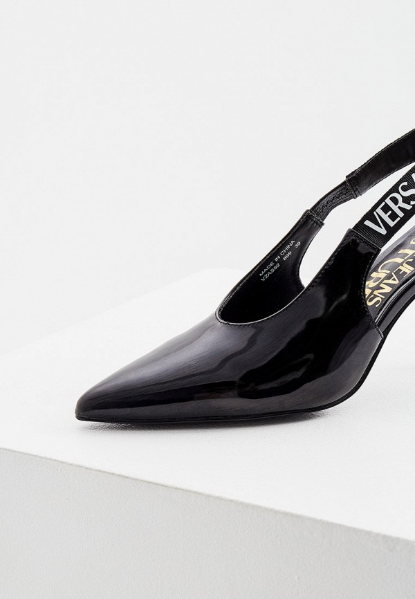 

Туфли Versace Jeans Couture, Черный