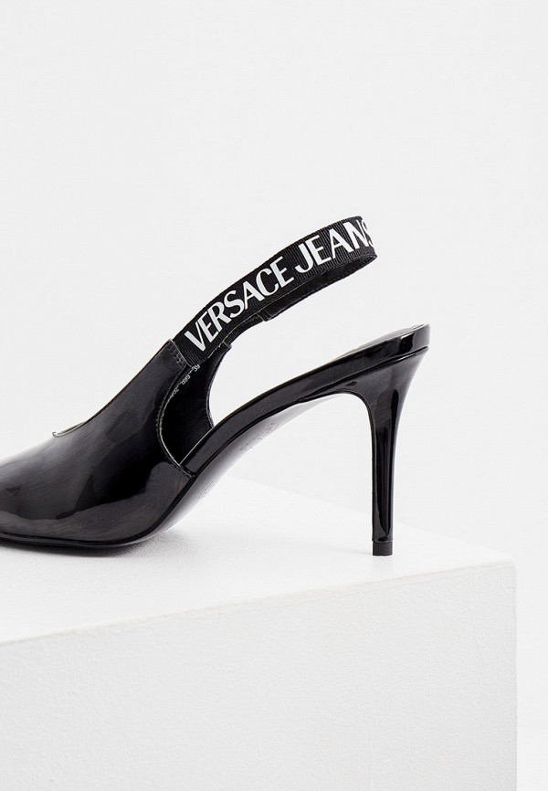 фото Туфли versace jeans couture
