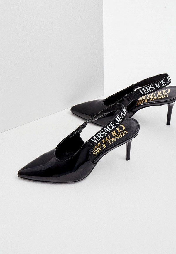 фото Туфли versace jeans couture