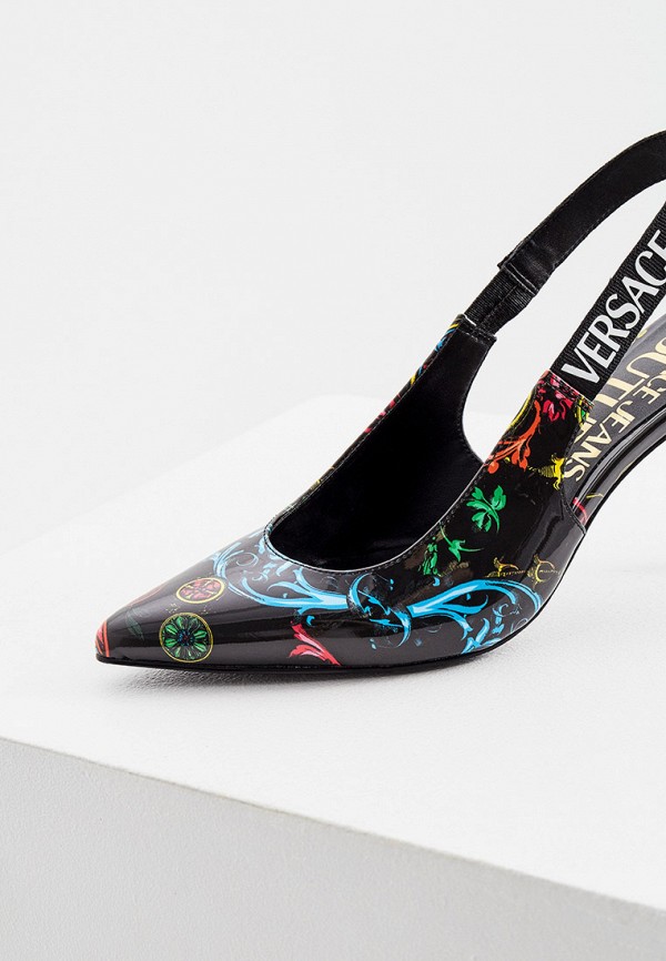 фото Туфли versace jeans couture