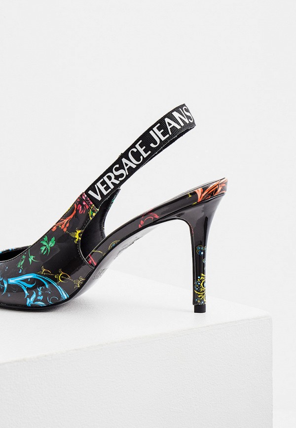 фото Туфли versace jeans couture